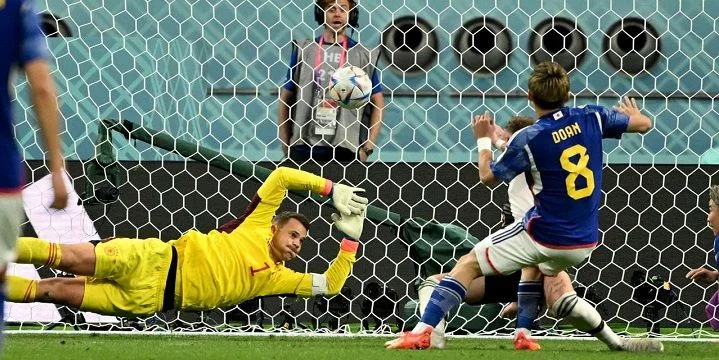 Япония - Коста Рика Япония - Коста Рика