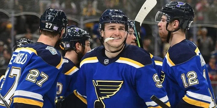 Тампа - Сент-Луис