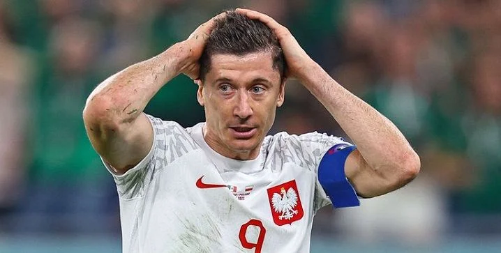 Польша - Саудовская Аравия Польша - Саудовская Аравия