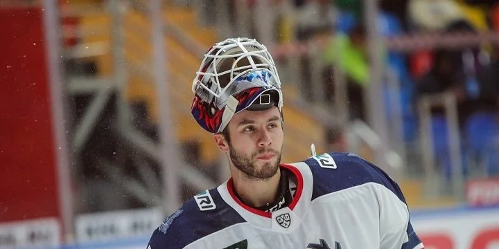 Торпедо НН - СКА