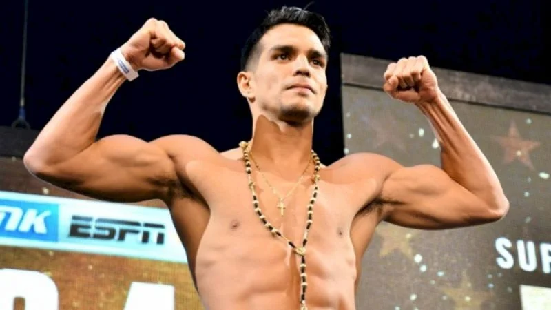 Хосе Зепеда - Реджис Прогрейс Хосе Зепеда - Реджис Прогрейс