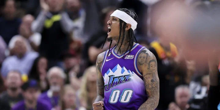 Голден Стэйт - Юта