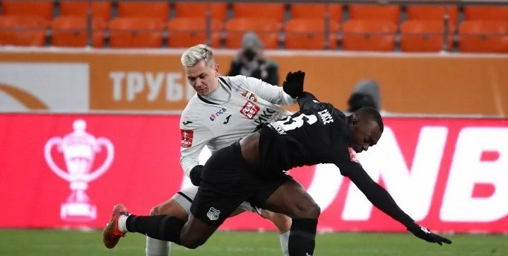 Сочи - ЦСКА Сочи - ЦСКА