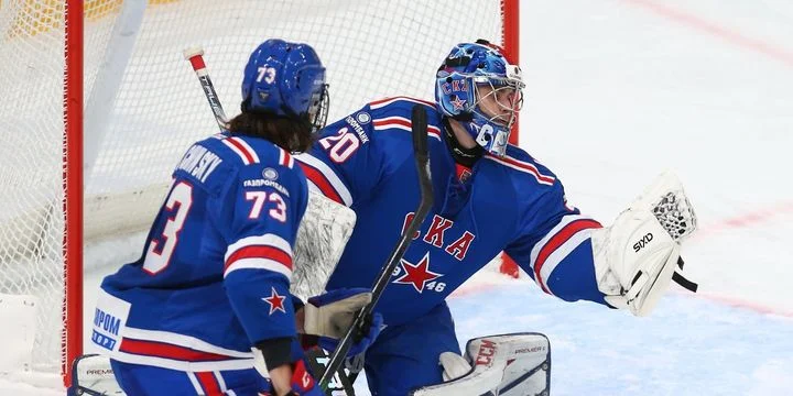 СКА-1946 - Локо СКА-1946 - Локо