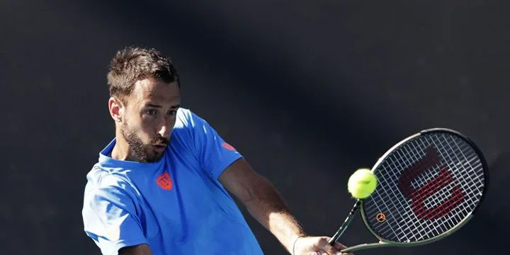 Никола Милоевич - Алексей Крутых