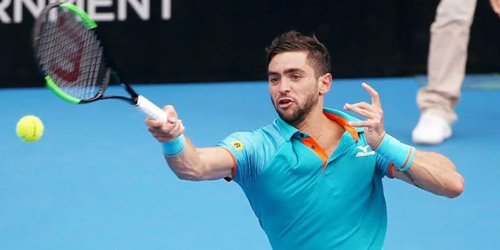 Гвидо Андреоцци - Эмилио Гомес Гвидо Андреоцци - Эмилио Гомес