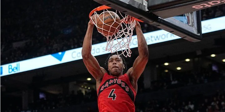 Торонто - Даллас