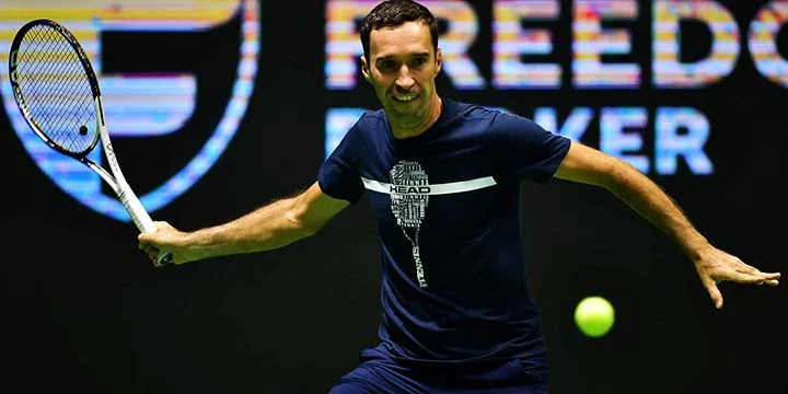 Мартон Фучович - Михаил Кукушкин