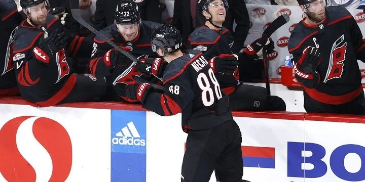 Каролина - Калгари Каролина - Калгари