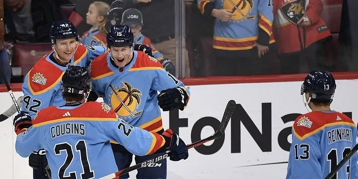 Флорида - Сент-Луис