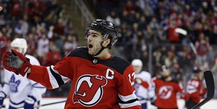 Нью-Джерси - Вашингтон