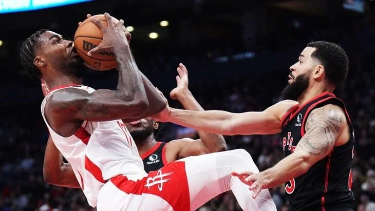 Хьюстон - Оклахома Хьюстон - Оклахома