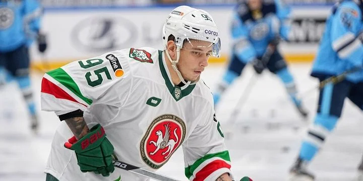 Ак Барс - Сочи Ак Барс - Сочи