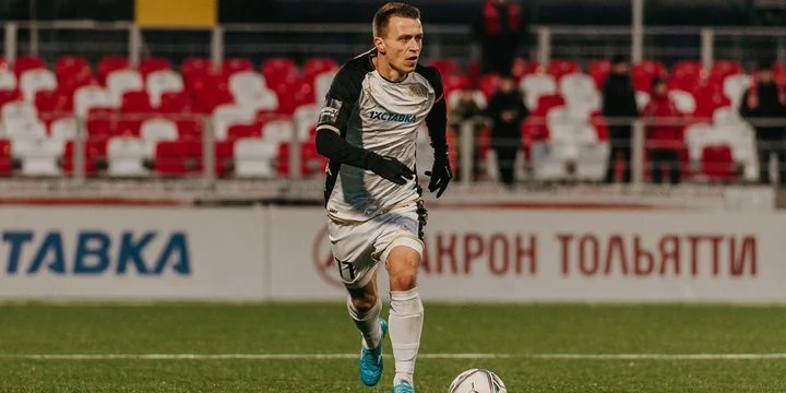 Акрон Тольятти - СКА-Хабаровск