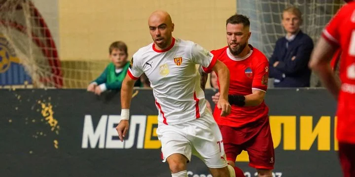 Алания Владикавказ - Уфа Алания Владикавказ - Уфа