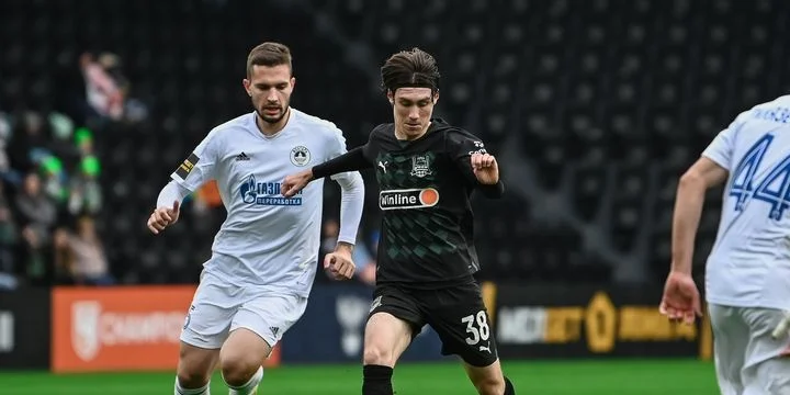 Волгарь - Родина