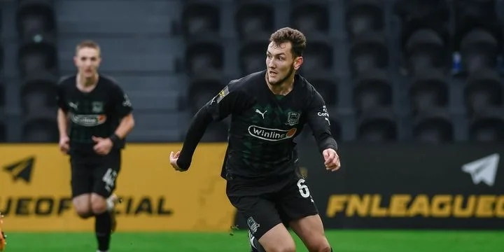 Краснодар-2 - КАМАЗ Краснодар-2 - КАМАЗ