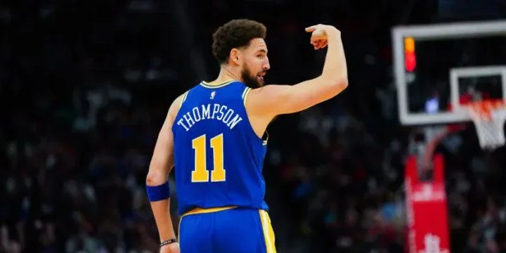 Миннесота - Голден Стэйт