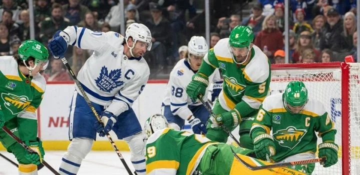 Миннесота - Аризона Миннесота - Аризона