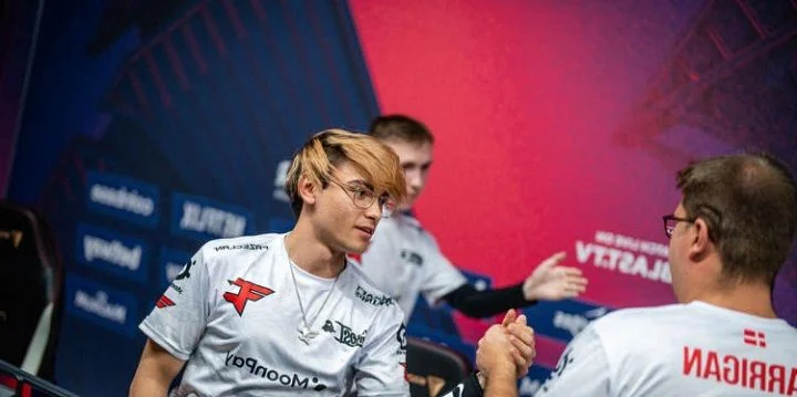 FaZe Clan - Heroic FaZe Clan - Heroic