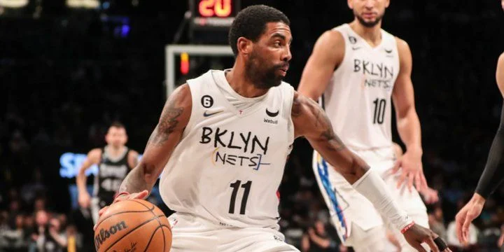 Бруклин Нетс - Портленд Бруклин Нетс - Портленд