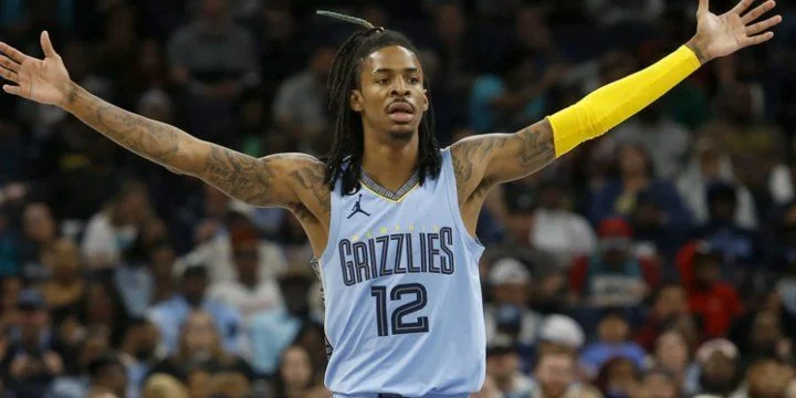 Нью-Йорк - Мемфис