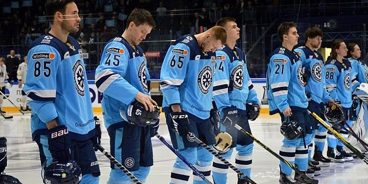 Северсталь - Сибирь