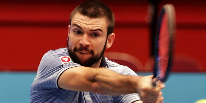 Зденек Колар - Юрий Родионов