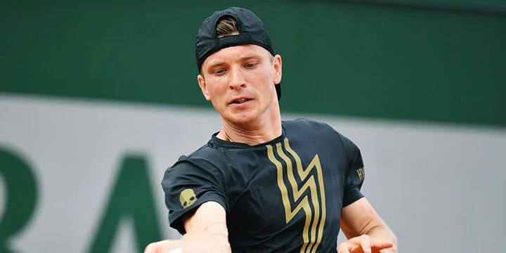 Андреа Колларини - Алексей Ватутин Андреа Колларини - Алексей Ватутин