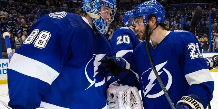 Баффало - Тампа Баффало - Тампа