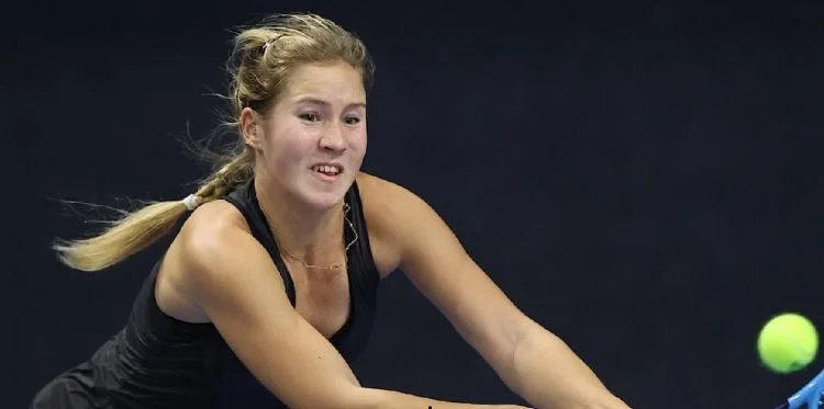 Осиан Додин - Анастасия Захарова