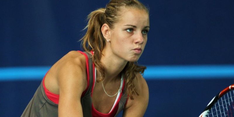 Петерсон – Рус: прогноз на матч WTA Андорра
