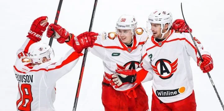 Автомобилист - Барыс