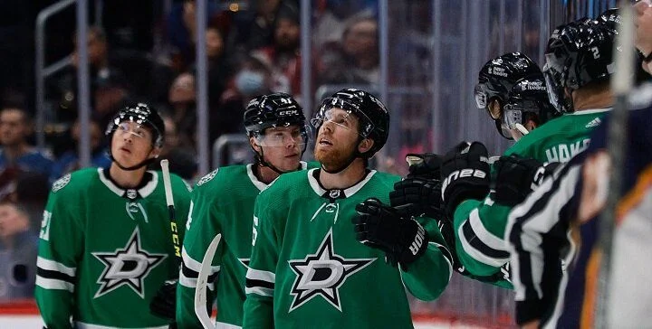 Сент-Луис - Даллас