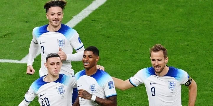 Уэльс - Англия Уэльс - Англия