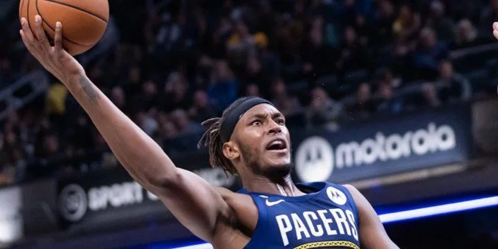 Лейкерс - Индиана