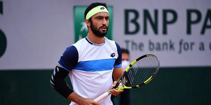 Лоренцо Джустино - Виктор Дурасович