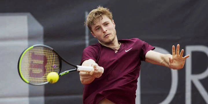 Рудольф Мёллекер - Джанмарко Морони