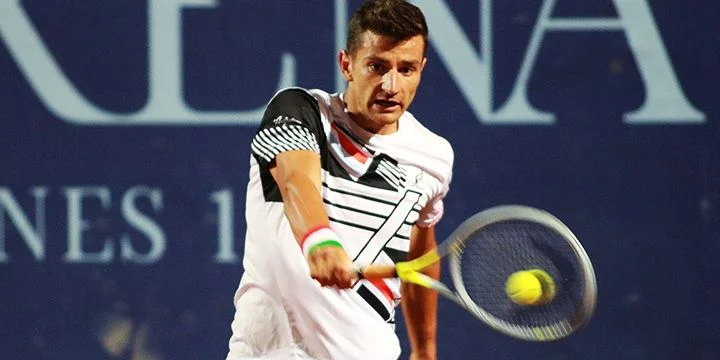 Николас Альварес Варона - Риккардо Бонадио