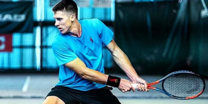 Жоффрей Бланкано - Нерман Фатич Жоффрей Бланкано - Нерман Фатич