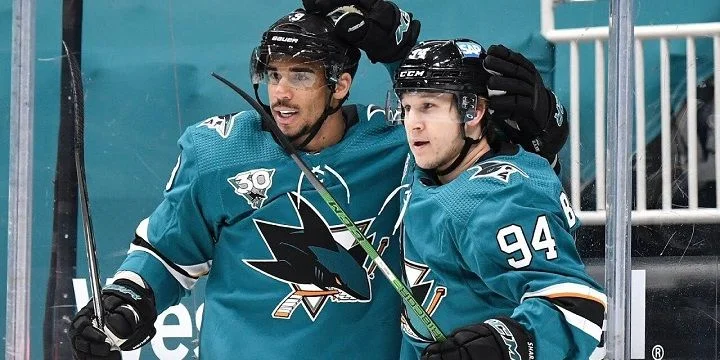 Монреаль - Сан-Хосе