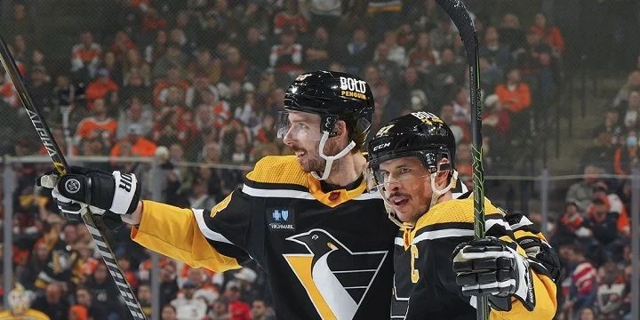 Питтсбург - Каролина Питтсбург - Каролина