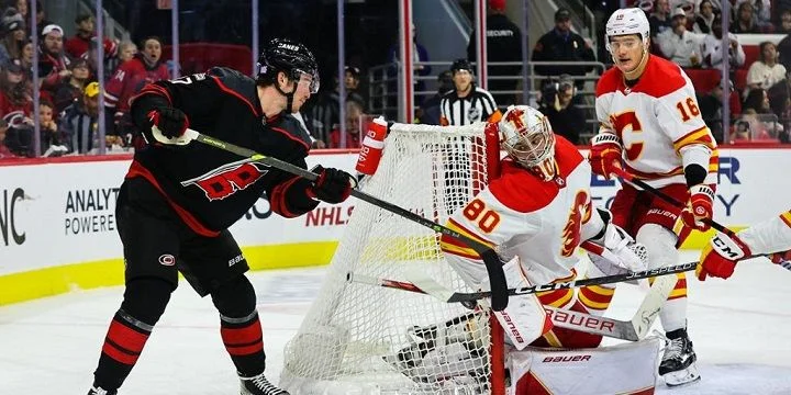 Калгари - Флорида