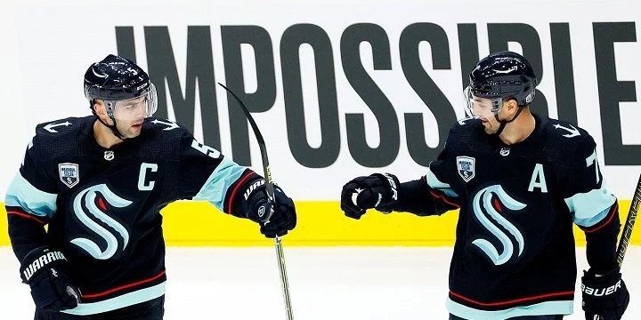 Лос-Анджелес - Сиэтл Лос-Анджелес - Сиэтл