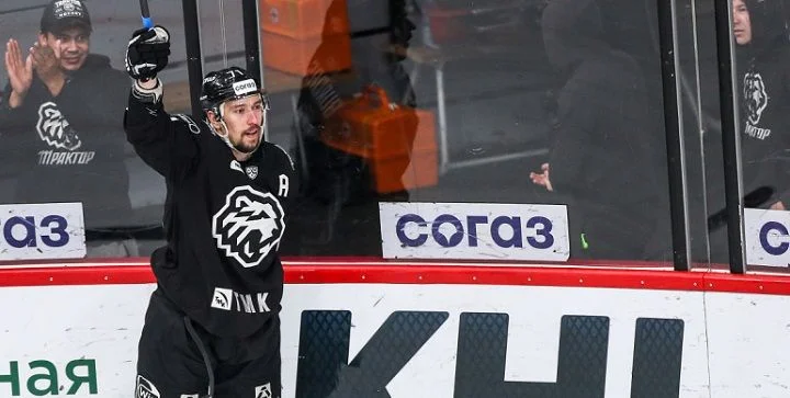 Трактор - Барыс