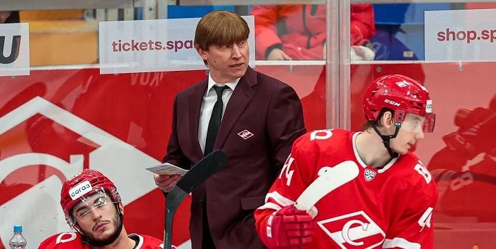 Спартак - Динамо Мн Спартак - Динамо Мн