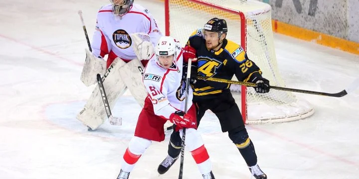 Дизель - Южный Урал