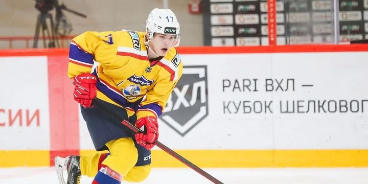 Химик - Зауралье