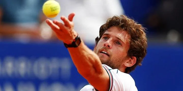 Алексей Крутых - Педро Соуза