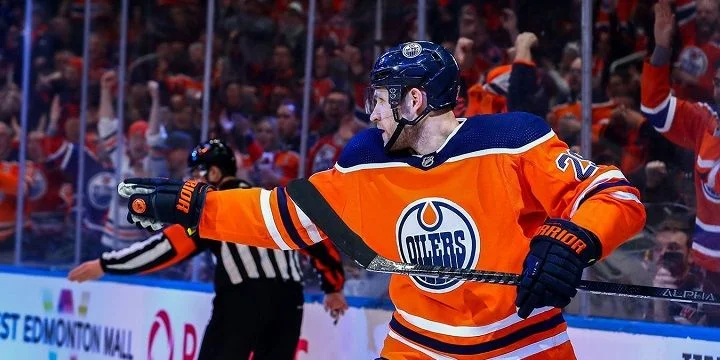 Чикаго - Эдмонтон